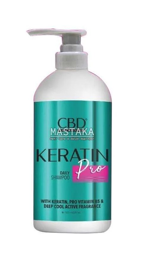 <b>CBD Professional Keratin Pro Daily Conditioner</b><br>