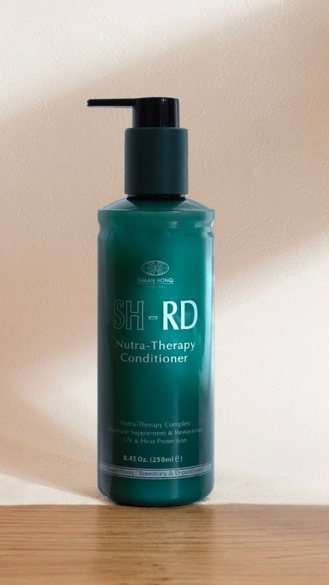 <b>SH-RD Nutra-Therapy Keratin Conditioner</b>