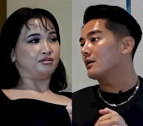 Podcast with Boy William, Indah Gunawan Criticized by Netizens for Comparing HIV to Diabetes