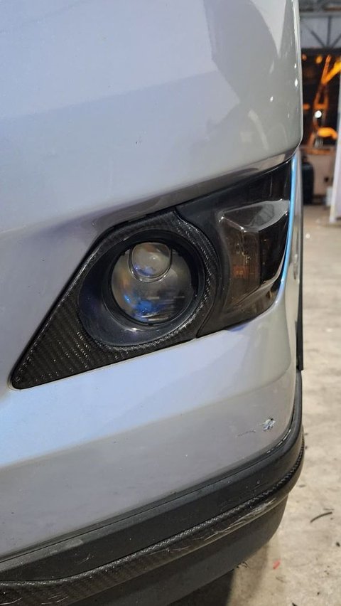 Dapatkan Rekomendasi Lampu Foglamp Mobil Terbaru 2024 dengan Spesifikasi, Fitur, Keunggulan, dan Harga