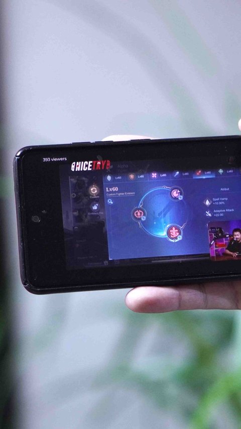 Ada Fitur Terbaru di Platform Dunia Games