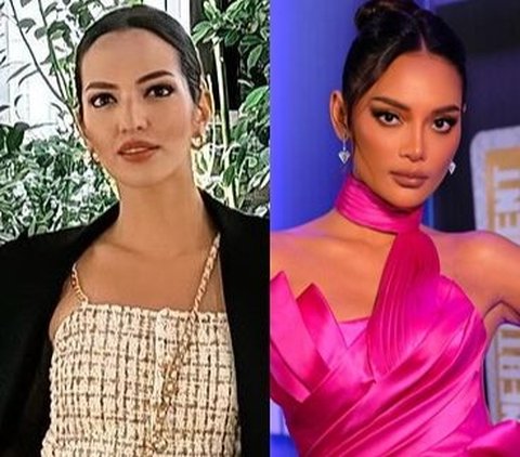 10 Style Showdown Nia Ramadhani VS Erika Carlina, Beautiful Artists Whose Sex Videos Were Commented on by Ardi Bakrie