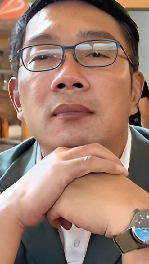 <br>Bantah Zulhas, Golkar Sebut Ridwan Kamil Maju Pilkada Jakarta Masih Didiskusikan