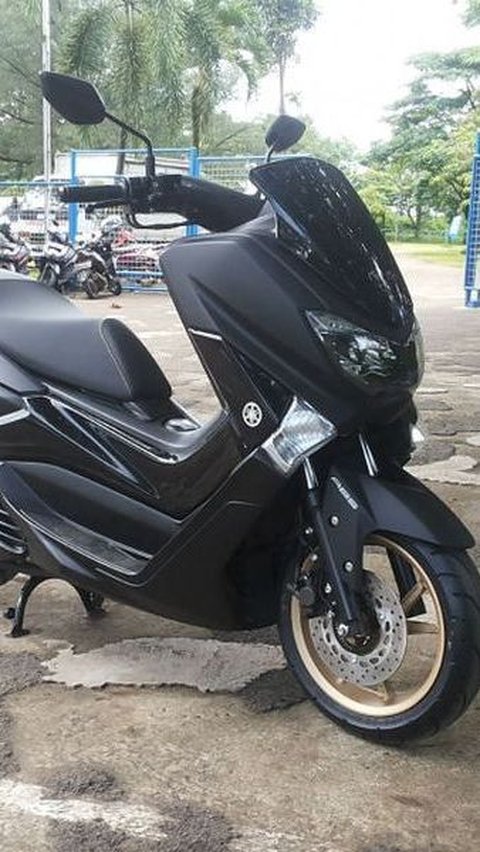 Berapa Biaya Balik Nama Motor Sekarang? Cek di Sini!