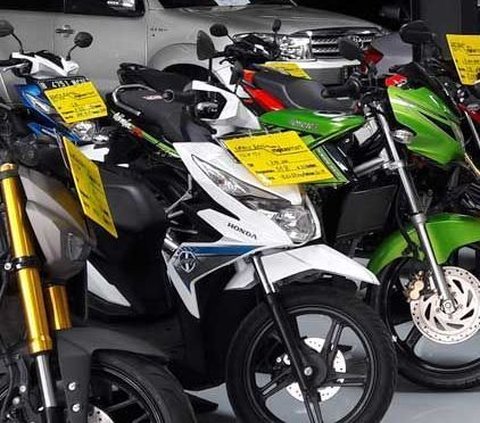 Berapa Biaya Balik Nama Motor Sekarang? Cek di Sini!