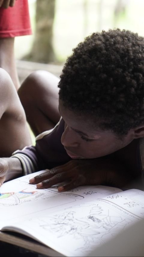 Papua Belum Penuhi Minimal Anggaran Pendidikan 20%