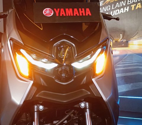 Yamaha NMax Turbo Dibanderol Rp45 Juta, Duit Segitu Bisa Buat Beli Motor Bekas Apa Saja?