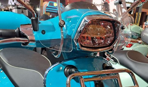 Sprint Vespa