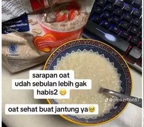 Viral! Applying Frugal Living, Office Workers Spend Rp5,000 a Day for Meals, Save Rp800,000 for Fuel, Here's How