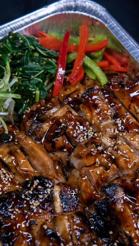 5 Resep Daging Teriyaki yang Enak dan Lezat, Mudah Dibuat