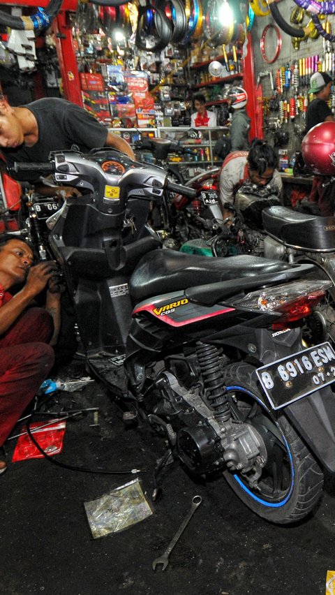 Temukan Penyebab dan Solusi Motor Mati saat Mesin Panas