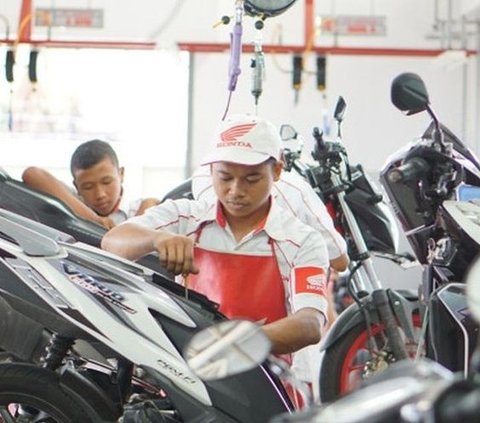 Ingin tahu penyebab dan solusi ketika motor mati saat mesin sedang panas?