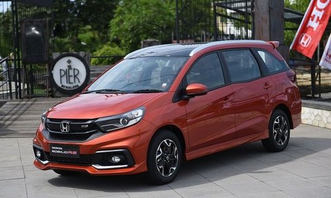 14 Rekomendasi Mobil Bekas Di Bawah Rp 150 Jutaan, Mulai Dari MPV ...