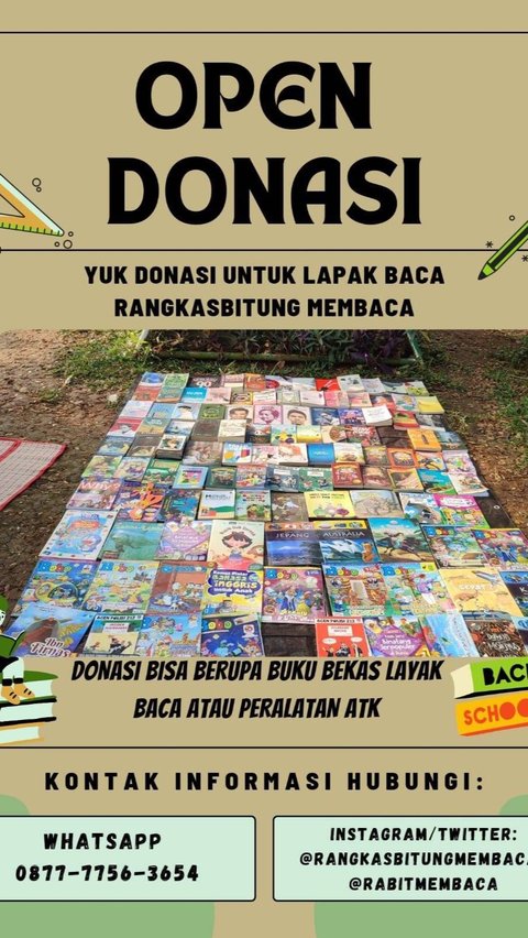 si wanita mengaku aksi sosialnya itu sebagai caranya untuk mengobati dan menerima dirinya sendiri.