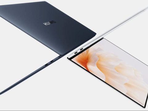 Huawei Releases 3 New Products in Indonesia, One as Thin as a Coin