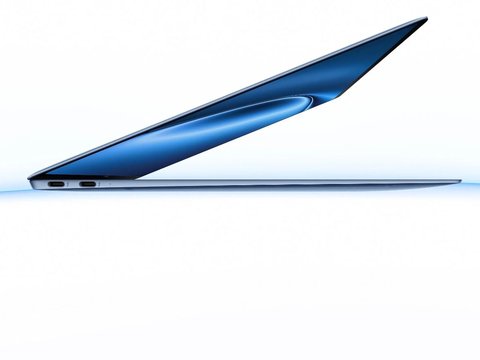 Huawei Releases 3 New Products in Indonesia, One as Thin as a Coin