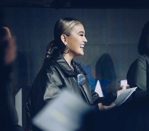 Chronology Agnez Mo Reported to Bareskrim Polri and Faces a 5-Year Prison Sentence