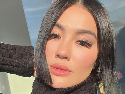 Chronology Agnez Mo Reported to Bareskrim Polri and Faces a 5-Year Prison Sentence
