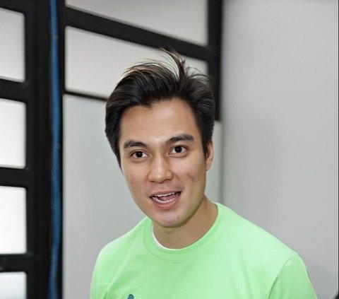 Baim Wong's Marriage with Paula Verhoeven Reportedly Cracking, Baim Wong Speaks Out