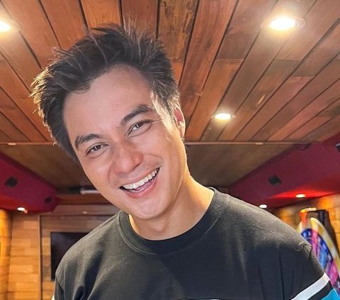 Baim Wong's Marriage with Paula Verhoeven Reportedly Cracking, Baim Wong Speaks Out
