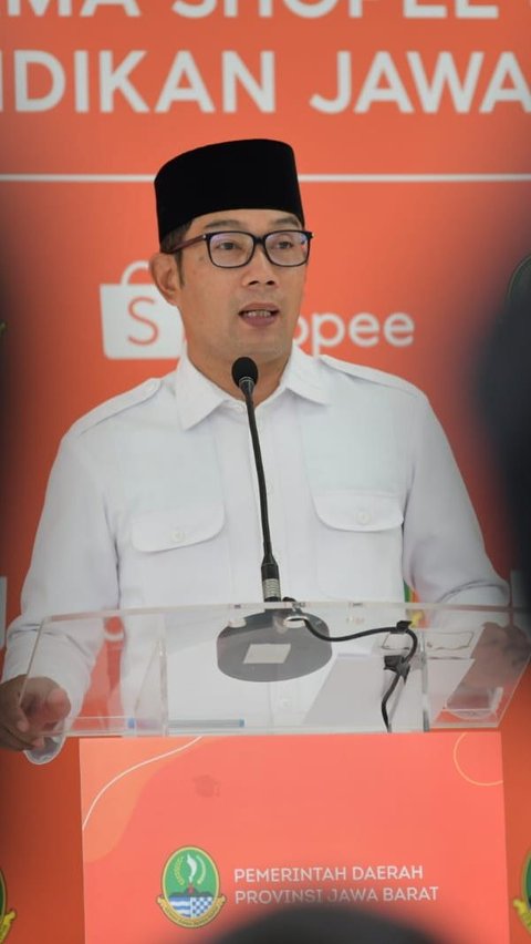 Gerindra Akui Lobi PKS untuk Dukung Ridwan Kamil di Pilgub Jakarta: Kita 2 Kali Pilpres Bareng