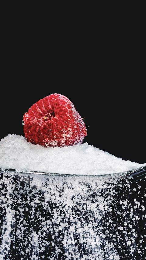 Sama-sama Gula, Ketahui Perbedaan dari Glukosa, Sukrosa, Fruktosa, dan Laktosa