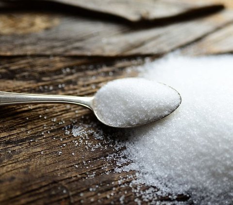 Sama-sama Gula, Ketahui Perbedaan dari Glukosa, Sukrosa, Fruktosa, dan Laktosa