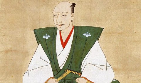 <b>Pengaruh Nobunaga dalam Sejarah Jepang</b><br>