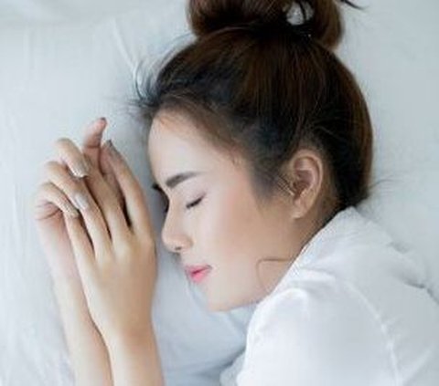 Penelitian Temukan Bahwa Sel Otak Ternyata Berusaha Menebak Masa Depan Saat Tidur