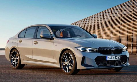 8 Rekomendasi Mobil Bekas Merek Eropa, Mulai dari Sedan hingga Hatchback