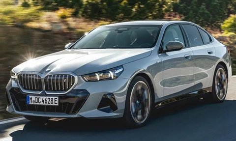 8 Rekomendasi Mobil Bekas Merek Eropa, Mulai dari Sedan hingga Hatchback