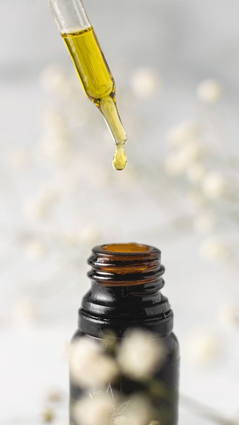 <b>7 Khasiat Argan Oil untuk Rambut, Bantu Jaga Kesehatannya</b>