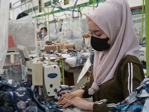 Facts about PT Sai Apparel Semarang's Closure and Layoff of 8 Thousand Employees