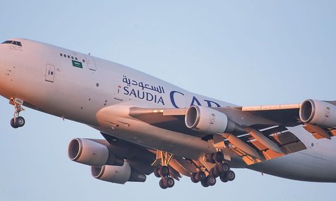 Pemerintah Korea Siap Jatuhkan Sanksi Rp1,18 Miliar ke Maskapai Saudi Airlines