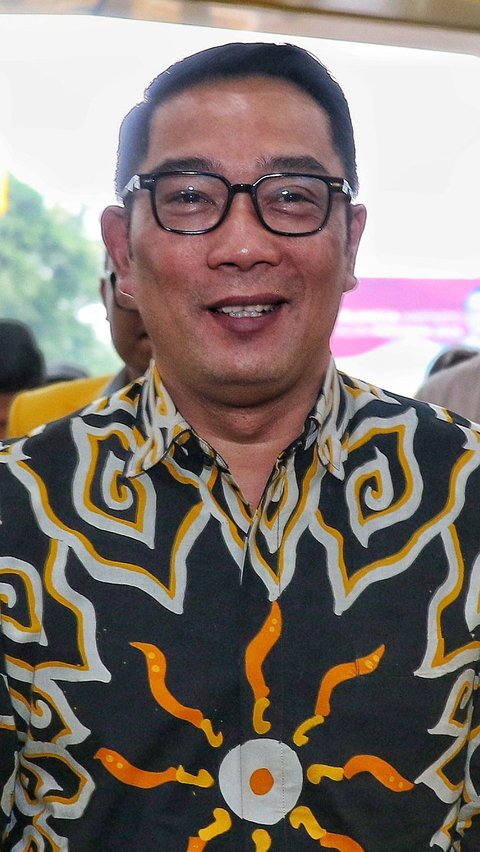 Dasco Gerindra: Yang Minta Maju di Jakarta Pak Ridwan Kamil<br>