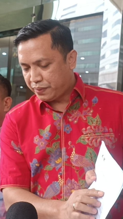 Dua Kali Kubu Hasto Lapor Penyidik KPK ke Dewas