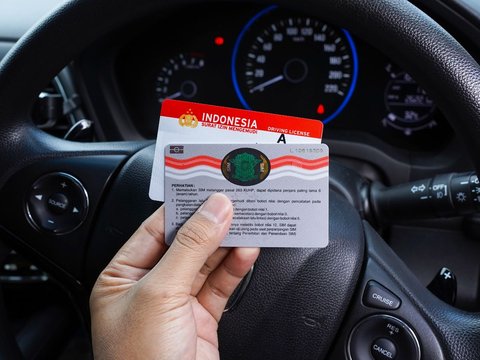 Effective from June 1, 2025, Indonesian Driver's License Can Be Used in Several ASEAN Countries