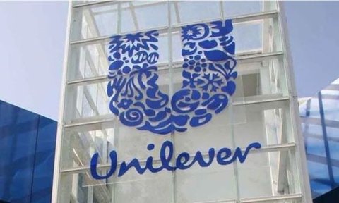 Unilever Sebar Dividen Rp77 per Saham, Totalnya Rp2,9 Triliun