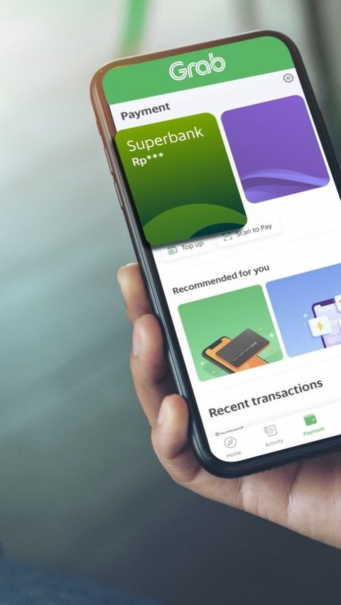 Grab Undang Startup Lokal untuk Akselerasi Bisnis dan Ekonomi Digital di Indonesia