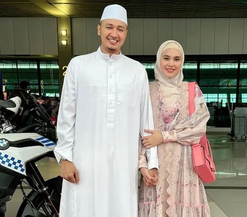 Allegedly Mocking Raffi Ahmad Due to Viral Escalator Content in Mecca, Kartika Putri Receives Criticism