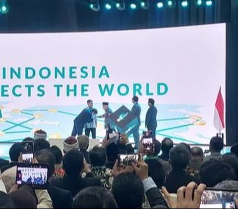 Tausiah Habib Ja'far Bakal Meriahkan Event BSI International Expo 2024