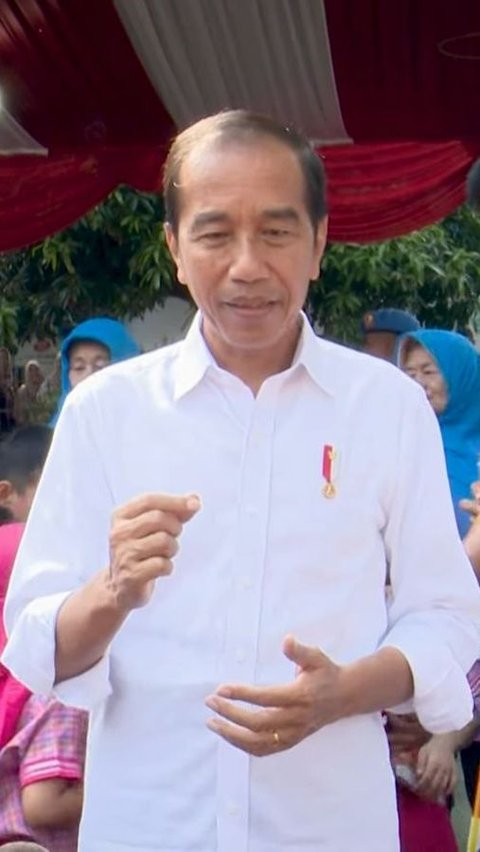 Selamat Ulang Tahun Ke-63 Presiden Jokowi<br>