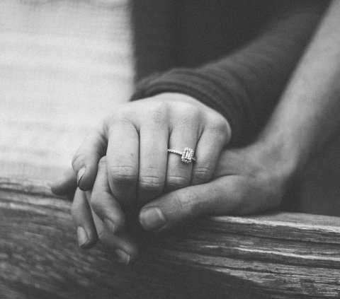 50 Short but Meaningful Romantic Words for Future Husband, Full of Love and Strengthening Relationships