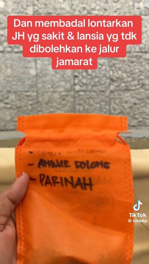 Perjuangan Tim Medis Haji Indonesia untuk Selamatkan Nyawa Jemaah Haji Ini Viral, Tuai Pujian