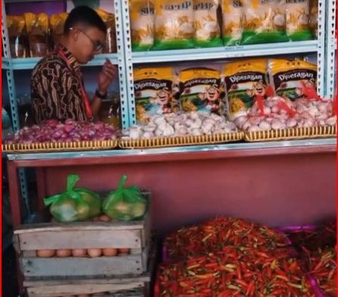 Mengenal Program Si Manis Mart, Cara Pemprov Jateng Jaga Laju Inflasi