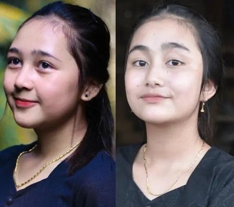 10 Beautiful Rumsyah Baduy VS Sarti Baduy Showdowns that Went Viral, Netizens: More Self-aware & Cheaper Smiles