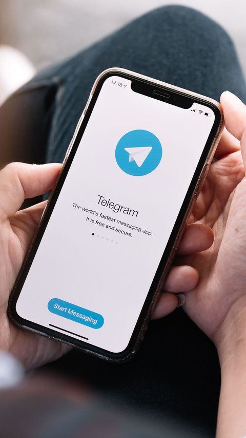 Minister of Communication and Information Threatens to Block Telegram This Week: 