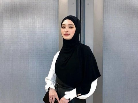 Virgoun Ditangkap Polisi Terkait Dugaan Penyalahgunaan Narkoba, Begini Reaksi Inara Rusli