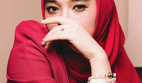 Virgoun Ditangkap Polisi Karena Narkoba, Inara Rusli: Ga Mau Komen Apa-apa