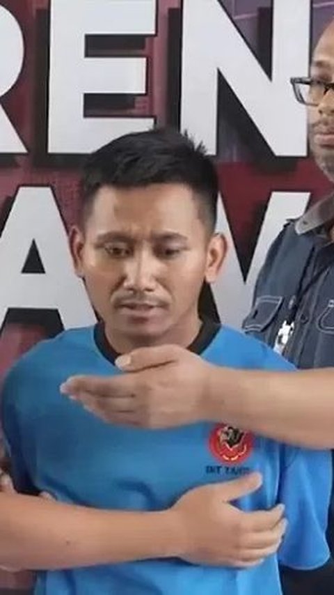 Polisi Bacakan Isi Grasi 7 Terpidana Kasus Vina Cirebon, Bisa Beratkan Pegi Setiawan